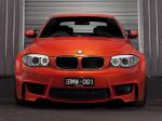 BMW 1-Series M Coupe 2011 года (AU)
